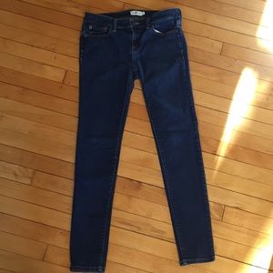 Vineyard Vines Skinny Jeans